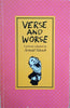 Verse and Worse | Arnold Silcock (comp.)