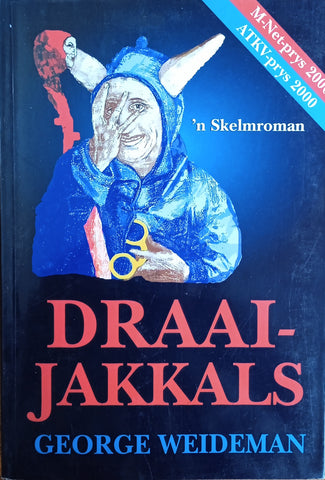 Draaijakkals [Afrikaans Text] | George Weideman