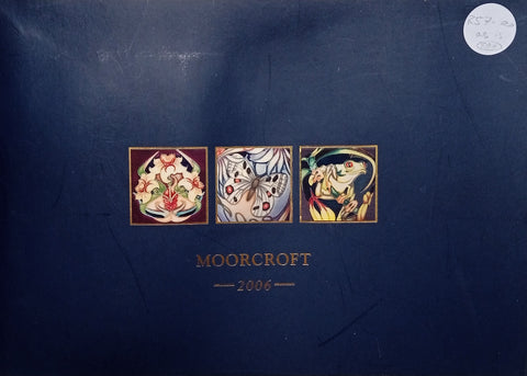 Moorcroft 2006