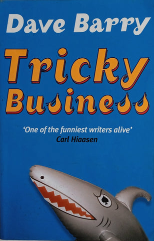 Tricky Business | Dave Barry