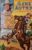Gene Autry and the Redwood Pirates | Bob Hamilton, Illustrated by Erwin L. Hess