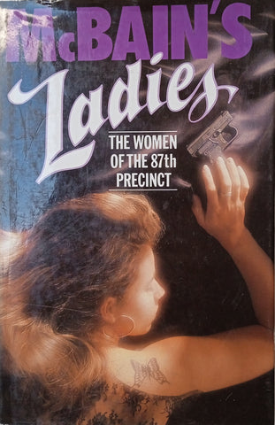 McBain's Ladies: The Women of the 87th Precinct | Ed McBain