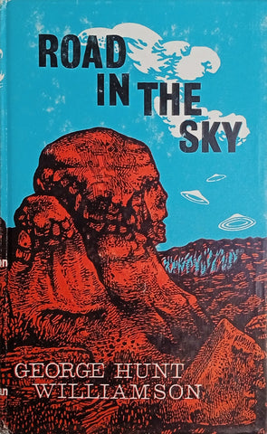 Road In the Sky | George Hunt Williamson