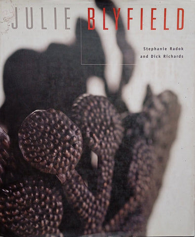 Julie Blyfield | Stephanie Radok and Dick Richards