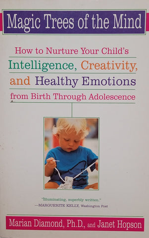 Magic Trees of the Mind | Marian Diamond and Janet Hopson