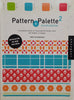 Pattern + Palette 2 Sourcebook | Heidi Arrizabalaga (comp.)