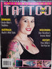 International Tattoo Art July 2009