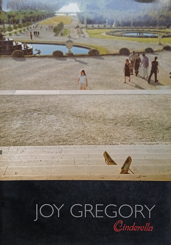 Cinderella | Joy Gregory