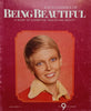 Encyclopedia of Being Beautiful: A Guide to Cosmetics, Health and Beauty. No. 9 of 16 parts
