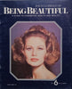 Encyclopedia of Being Beautiful: A Guide to Cosmetics, Health and Beauty. No. 6 of 16 parts