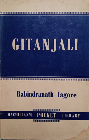 Gitanjali | Rabindranath Tagore