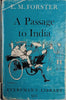 A Passage to India | E.M. Forster
