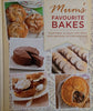 Mum's Favourite Bakes: Traditional Classics That Bring Back Nostalgic Kitchen Memories