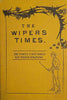 The Wipers Times: The Famous First World War Trench Newspaper