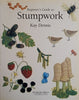 Beginner's Guide to Stumpwork | Kay Dennis