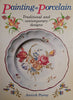 Painting on Porcelain: Traditional and Contemporary Designs | Annick Perret