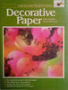 Decorative Paper | Elize Potgieter and Denise Rowland