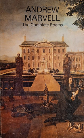 Andrew Marvell: The Complete Poems | Elizabeth Story Donno (ed.)