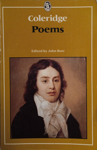 Coleridge: Poems | John Beer (ed.)