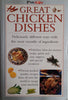 Great Chicken Dishes