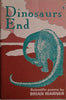 Dinosaur's End: Scientific Poems | Brian Warner