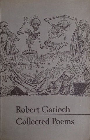 Collected Poems | Robert Garioch