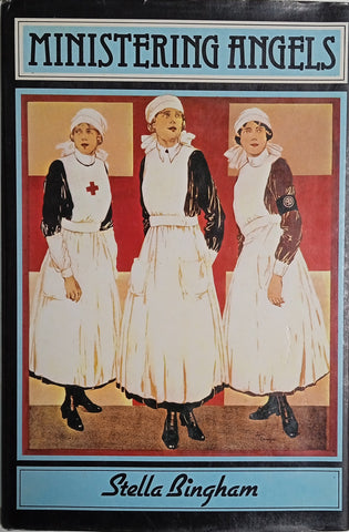 Ministering Angels | Stella Bingham