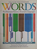 Words: An Illustrated History of Western Languages | Victor Stevenson (ed.)