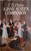 A Jane Austen Companion | F.B. Pinion