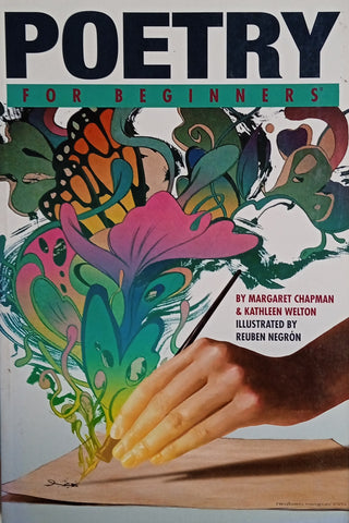 Poetry for Beginners | Margaret Chapman & Kathleen Welton