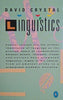 Linguistics | David Crystal