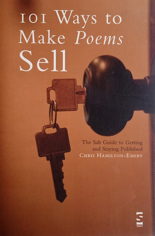 101 Ways to Make Poems Sell | Chris Hamilton-Emery
