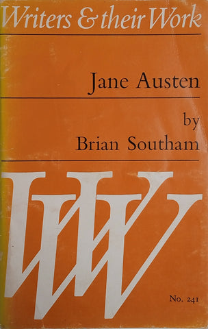 Jane Austen | B.C. Southam
