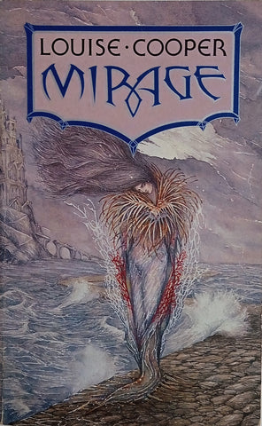 Mirage | Louise Cooper