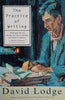 The Practice of Writing | David Lodge
