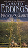 Magician's Gambit | David Eddings