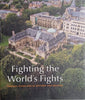 Fighting the World's Fights: Rhodes Scholars in Oxford and Beyond | Charles Conn, Babette Tegldal and Rowena Anketell (eds.)