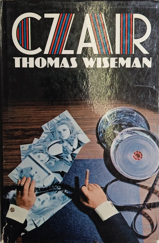 Czar [First Edition] | Thomas Wiseman