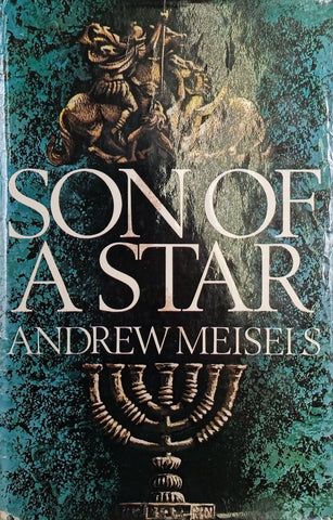Son of a Star | Andrew Meisels