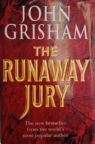 The Runaway Jury [Hardcover] | John Grisham