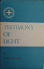Testimony of Light  | Helen Greaves