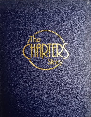 The Charters Story | Stan Herbert