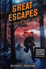 Great Escapes: Nazi Prison Camp Escape [Advanced Readers Edition] | Michael Burgan