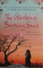 The Garden of Burning Sand | Corban Addison