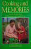 Cooking and Memories: Favorite Recipes from 20 Mennonite and Amish Cooks | Phyllis Pellman Good