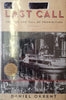 Last Call: The Rise and Fall of Prohibition | Daniel Okrent