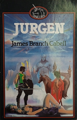 Jurgen | James Branch Cabell