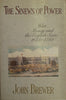 The Sinews of Power: War, Money and the English State 1688-1783 | John Brewer