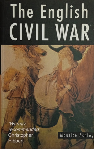 The English Civil War | Maurice Ashley