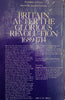 Britain After the Glorious Revolution 1689-1714 | Geoffrey Holmes (ed.)